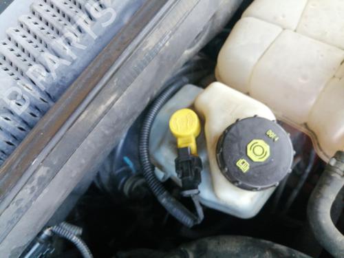 Servo brake CHEVROLET CRUZE (J300) 2.0 CDI | BP27618829M42 - Image 3