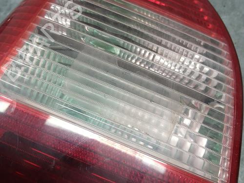 Left taillight CITROËN C2 (JM_) 1.4 HDi | BP29569221C34