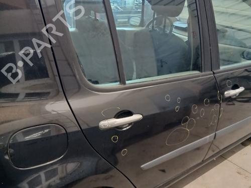 Dør højre bagtil Dør højre bagtil RENAULT MODUS / GRAND MODUS (F/JP0_) 1.5 dCi (FP0D, JP0D) (82 hp) 36010228 36010228