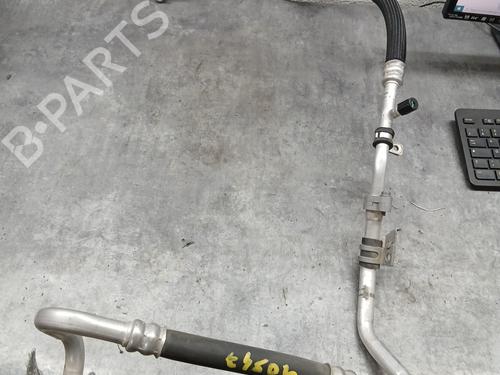 Used AC pipe RENAULT CAPTUR I (J5_, H5_) 1.2 TCe 120 (120 hp) 29607510