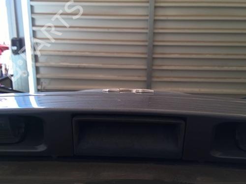 Used Switch Switch PEUGEOT 207 (WA_, WC_) 1.6 HDi (90 hp) 40502623 40502623
