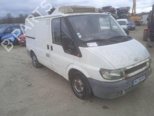 Front left window mechanism FORD TRANSIT Van (FA_ _) 2.0 DI (FAE_, FAF_, FAG_) | BP30156589C22 - Image 5