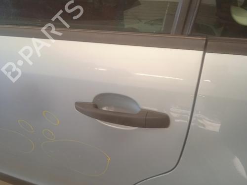 Left rear door CITROËN C4 I (LC_) 1.6 16V | BP22196716C4 