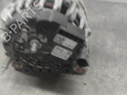 Alternator SEAT IBIZA V (KJ1, KJG) 1.6 TDI | BP39937733M7 - Image 5