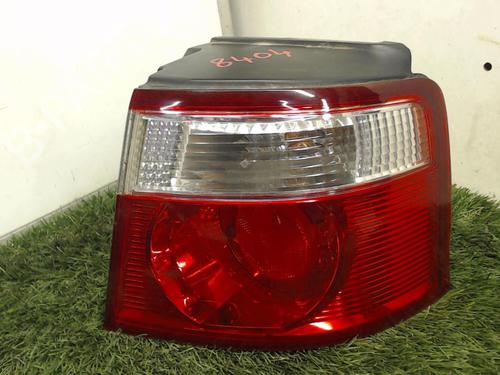 Used Right taillight KIA CARENS II MPV (FJ) 2.0 CRDi (113 hp) 20881625