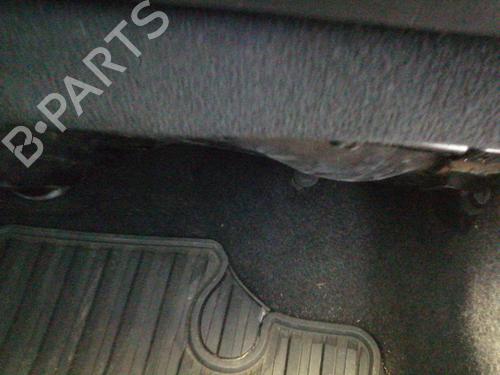 Used Heater blower motor PEUGEOT 306 Hatchback (7A, 7C, N3, N5) 1.9 DT (90 hp) 27732245