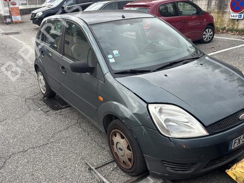 Venstre Foran elrute bryter FORD FIESTA V (JH_, JD_) 1.3 | BP30911204I27