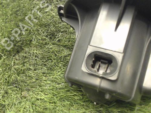 Heater blower motor PEUGEOT 307 SW (3H) 1.6 HDI 110 | BP20881265M62 