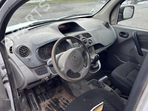 Electronic module RENAULT KANGOO Express (FW0/1_) 1.5 dCi 85 (FW0K, FW0L, FW0B) | BP24734784M83  - Image 8