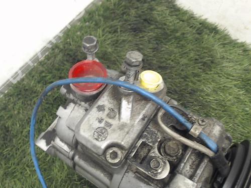 AC compressor SAAB 9-5 Estate (YS3E) 2.3 Turbo | BP20887036M34 