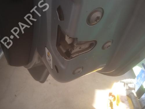 Rear right lock FIAT GRANDE PUNTO (199_) 1.3 D Multijet | BP24116463C99 