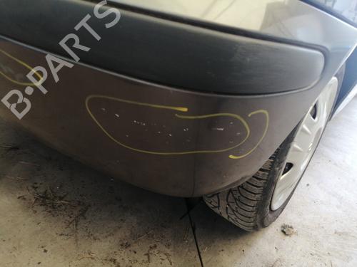 Rear bumper RENAULT MEGANE I (BA0/1_) 1.6 16V (BA04, BA0B, BA11, BA1J, BA16, BA19, BA1K, BA1V,... | BP26957099C8 