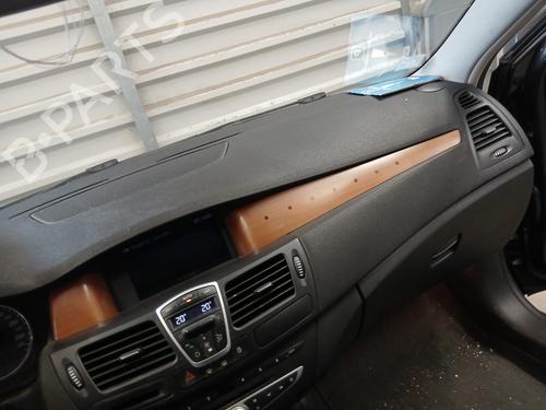Dashboard RENAULT LAGUNA III (BT0/1) 2.0 dCi (BT01, BT08, BT09, BT0E, BT0K, BT12, BT1C, BT1D,... | BP32024744C46  - Image 6