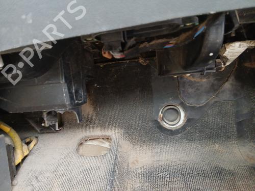 Heater blower motor CITROËN JUMPER I Van (244) 2.0 HDi | BP29278514M62 