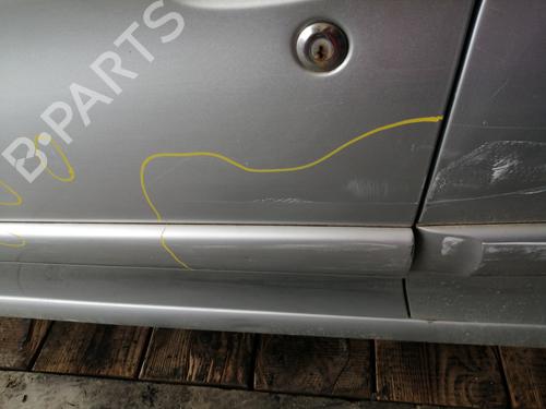 Left front door CITROËN XSARA PICASSO (N68) 1.6 HDi | BP26407955C2 