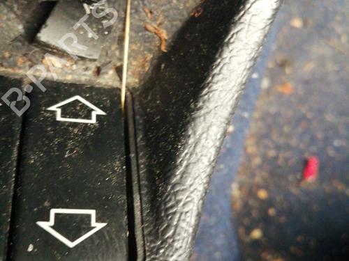 Used Right front window switch CITROËN SAXO (S0, S1) 1.1 X, SX (60 hp) 27629261