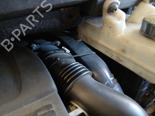 Servo brake PEUGEOT 3008 I MPV (0U_) 1.6 HDi | BP29310680M42 