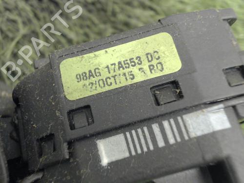 Rattstammestilk FORD FOCUS I Turnier (DNW) 1.8 TDCi | BP20885135I23 
