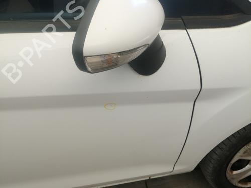 Right front door FORD FIESTA VI (CB1, CCN) 1.25 | BP27719156C3 