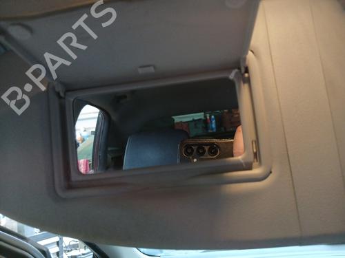 Used Left sun visor Left sun visor FORD FOCUS II (DA_, HCP, DP) 1.6 TDCi (90 hp) 32215616 32215616