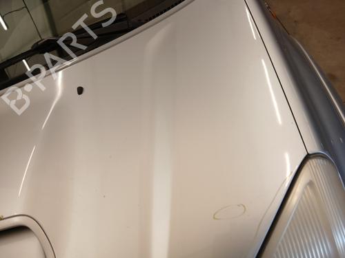 Hood TOYOTA RAV 4 II (_A2_) 2.0 D 4WD (CLA20_, CLA21_, CLA20R, CLA21R) | BP30109396C1