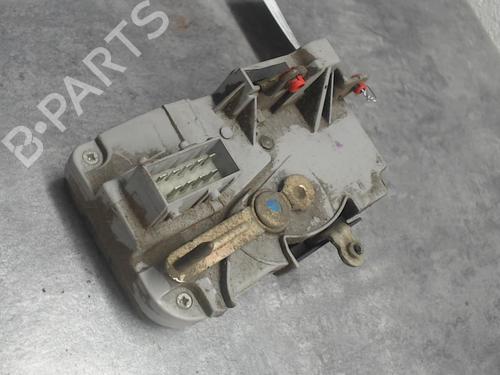 Used Front right lock CITROËN EVASION MPV (22, U6) 2.0 HDI (109 hp) 21278408