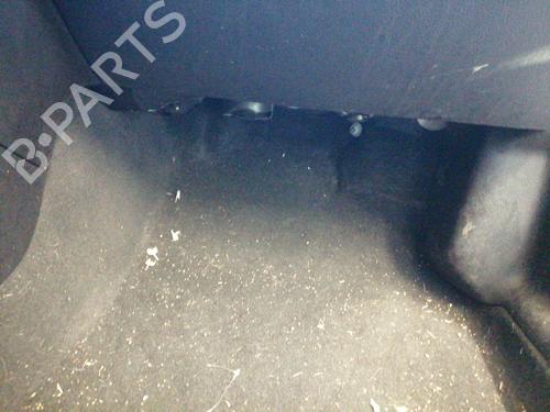 Varmeblæser MAZDA 6 Hatchback (GG) 2.0 DI (GG14) | BP27316617M62 