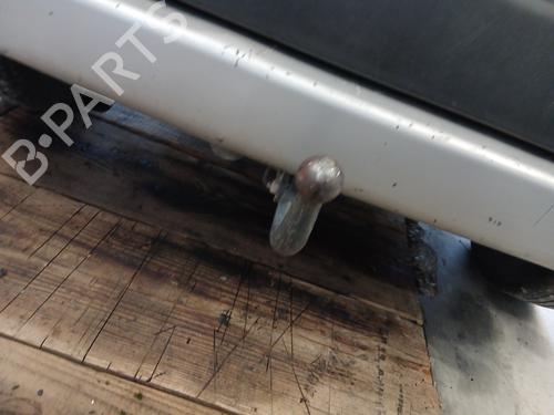 Trækkugle/Mekanisme CITROËN BERLINGO / BERLINGO FIRST MPV (MF_, GJK_, GFK_) 1.6 HDI 90 (MF9HX) (90 hp) 32864444