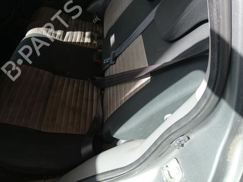 Used Rear left seatbelt SUZUKI SX4 (EY, GY) 1.6 DDIS (RW416D) (90 hp) 32094905