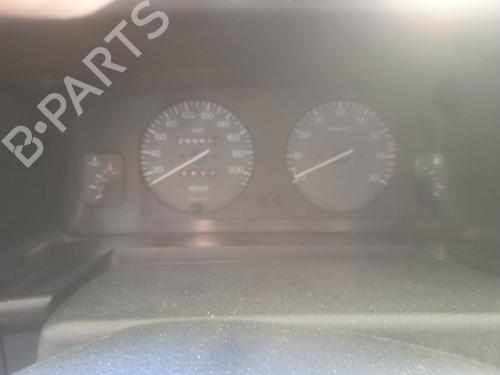 Instrument cluster CITROËN ZX (N2) 1.4 i | BP23886296C47 