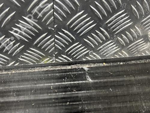 Water radiator SEAT ALTEA XL (5P5, 5P8) 1.9 TDI | BP20882138M31 