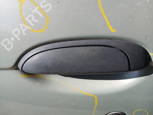 Türgriff vorne links außen RENAULT MEGANE Scenic (JA0/1_) 1.6 e (JA0F) | BP30457821C128