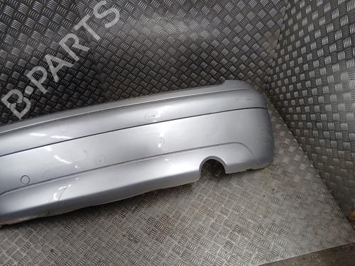 Used Rear bumper Rear bumper CITROËN C3 I (FC_, FN_) [2002-2013] 36009066 36009066