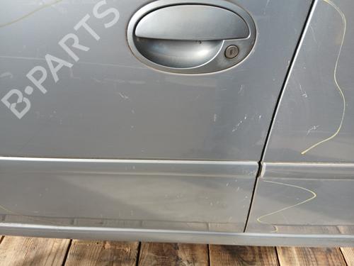 Tür links vorne OPEL MERIVA A MPV (X03) 1.7 CDTI (E75) | BP29940382C2