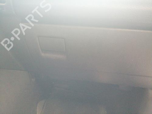 Glove box OPEL ZAFIRA A MPV (T98) 2.2 DTI 16V (F75) | BP27092088C95 