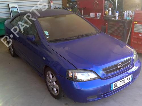 Starter OPEL ASTRA G Coupe (T98) 2.2 DTI (F07) | BP20880879M8 