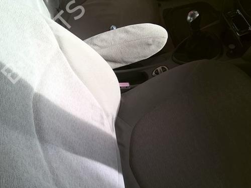 Right front seat CITROËN C5 I (DC_) 2.0 HDi (DCRHZB, DCRHZE) | BP40203865C16  - Image 14