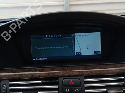 Used Display monitor Display monitor BMW 3 Coupe (E92) 330 d (231 hp) 28521833 28521833