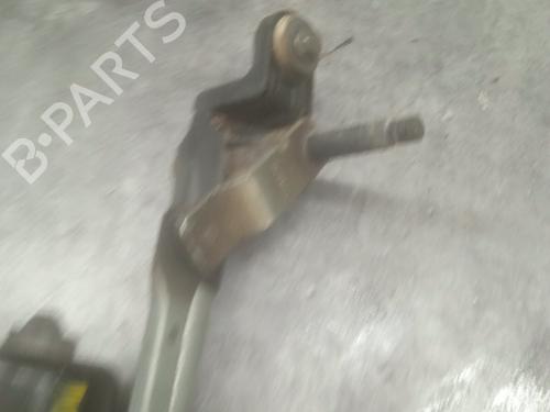 Front wiper motor RENAULT MEGANE III Hatchback (BZ0/1_, B3_) 1.5 dCi | BP23793933M29 