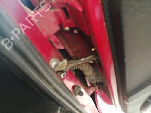 Hinge/Door check strap CITROËN SAXO (S0, S1) 1.1 X, SX | BP25723822C146 