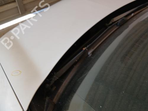 Silniczek wycieraczek przednich RENAULT KANGOO / GRAND KANGOO II (KW0/1_) 1.5 dCi 90 (KW05, KW08, KW0G, KW11) | BP29973704M29 