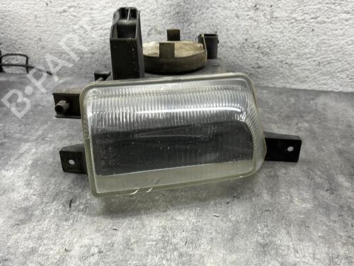 Højre Foran Tågelygte OPEL ASTRA G Estate (T98) 1.6 16V (F35) (101 hp) 32139022