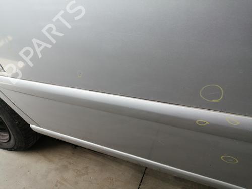 Left front door PEUGEOT 807 (EB_) 2.0 HDi | BP27873773C2 