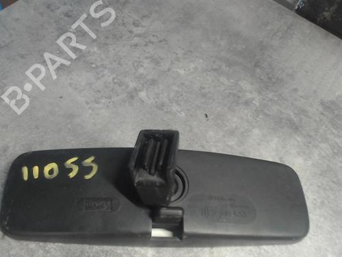 Rétroviseur intérieur PEUGEOT 206 Hatchback (2A/C) 1.4 HDi eco 70 | BP29888735I6 
