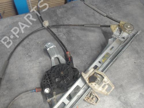 Used Front left window mechanism Front left window mechanism 26492502 26492502