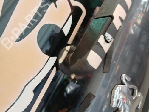 Rear wiper motor PEUGEOT 308 SW I (4E_, 4H_) 1.6 HDi | BP30083325M102 