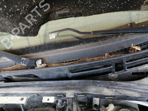 Front windshield wiper arm CITROËN XSARA Break (N2) 1.6 16V | BP26951503C143 