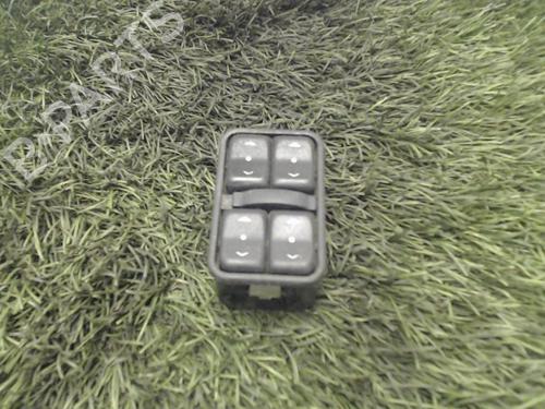 Used Left front window switch OPEL ZAFIRA A MPV (T98) 2.2 DTI 16V (F75) (125 hp) 20882973