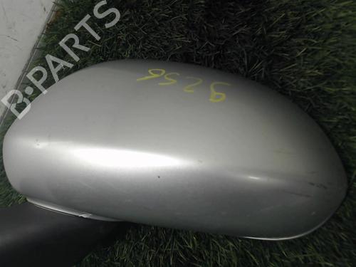 Used Left mirror OPEL CORSA D (S07) 1.3 CDTI (L08, L68) (75 hp) 20883087