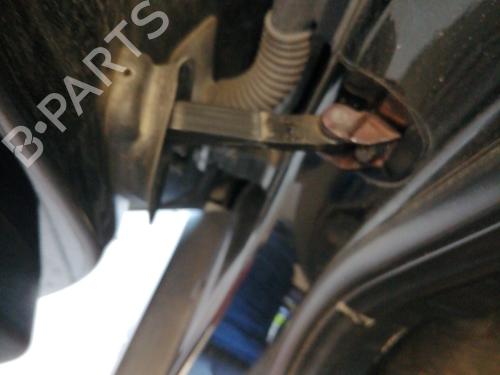 Hinge/Door check strap BMW X1 (E84) sDrive 18 d | BP25891264C146 